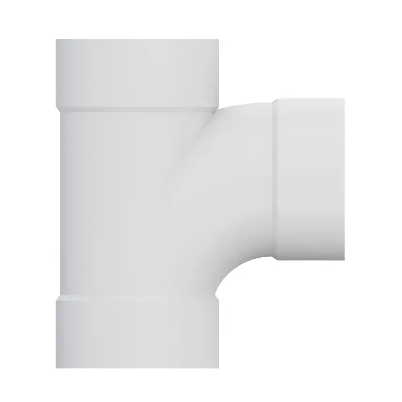 TIGRE 36-6583 Tee Wye Hxhxh Sdr35 Sw