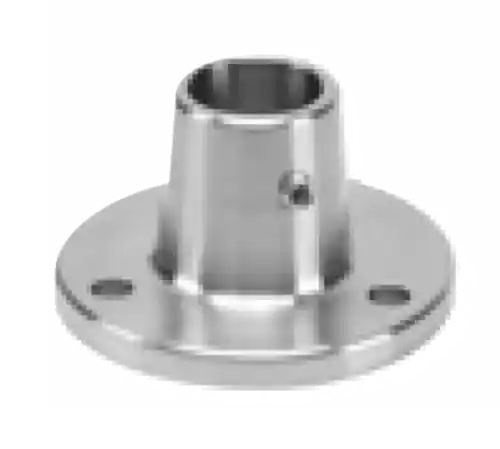 In-Sink-Erator 14394 Flange Foot Kit for Commercial Disposers