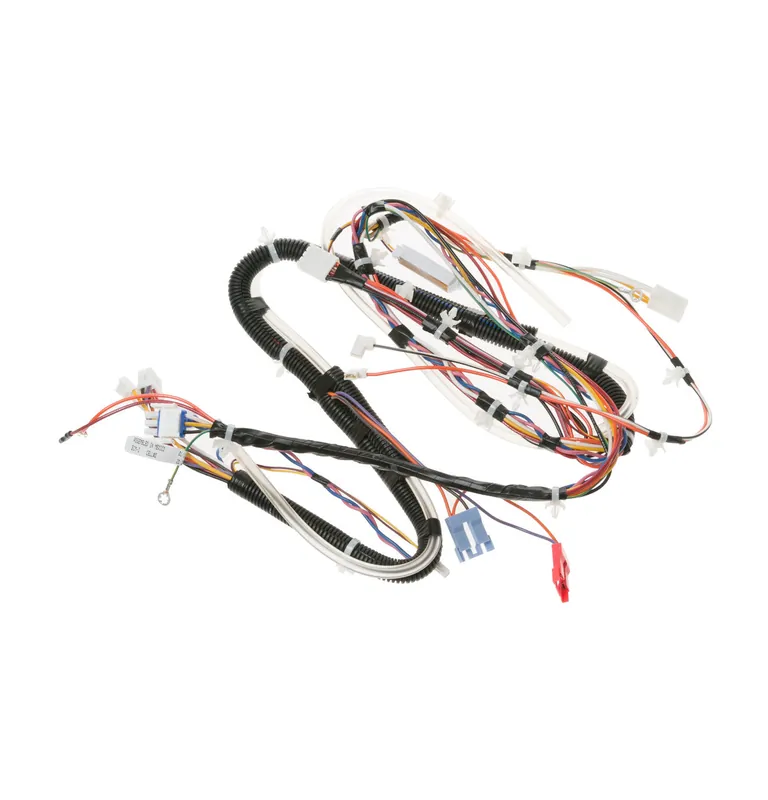 General Electric WH19X10085 Harness Principal ASM Replacement AP5306353