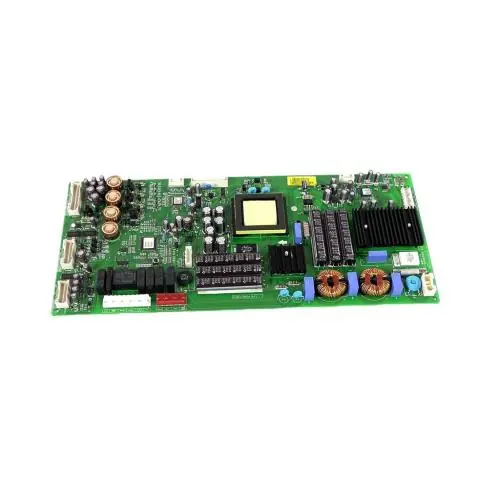 LG CSP30020852 Onboarding Svc Pcb Assembly