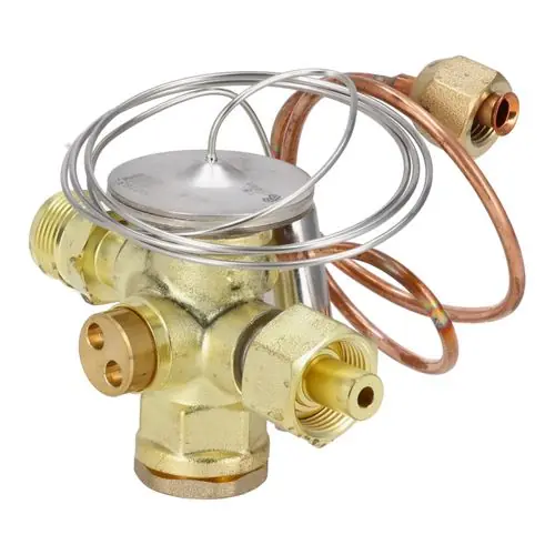 Rheem 61-108685-02K Expansion Valve TXV 61-108685-02