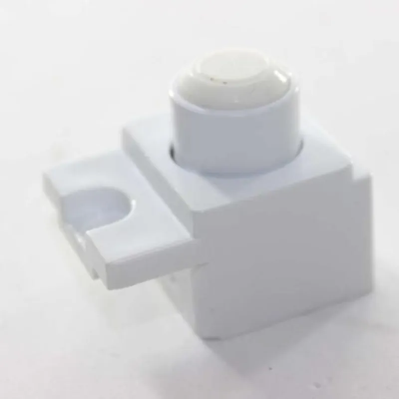 LG ABH74540602 Refrigerator Convenience Door Push Button Replaces ABH74540601