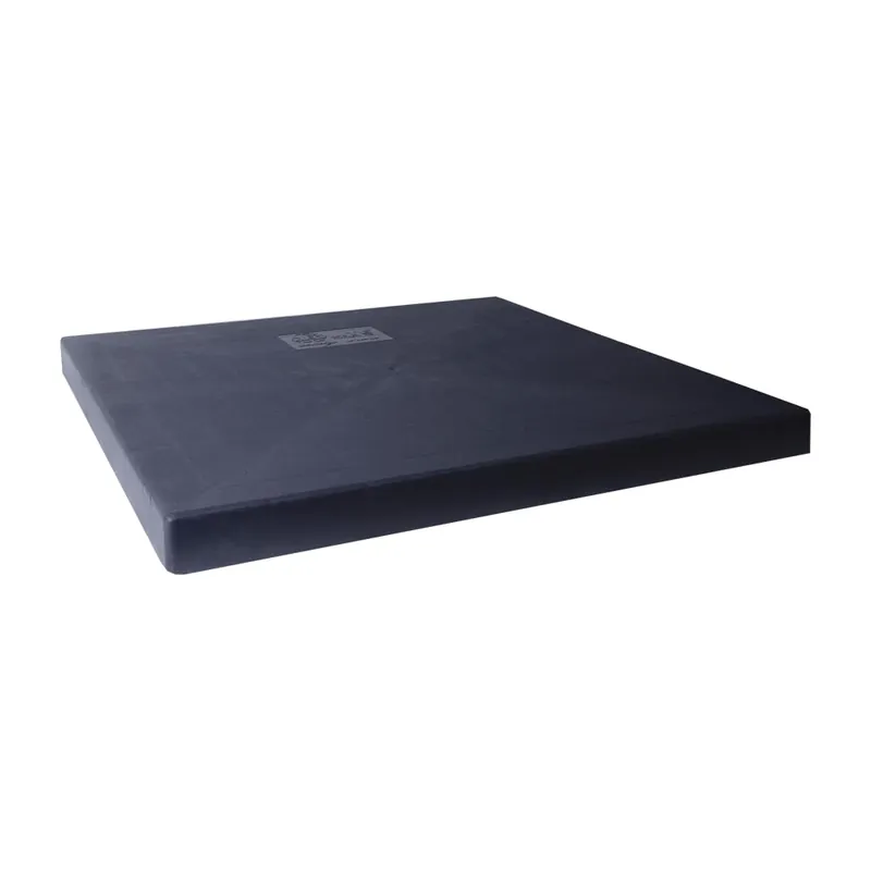 DIVERSITECH EP4848-3 Condenser Pad Ecopad 48x48x3 Inch