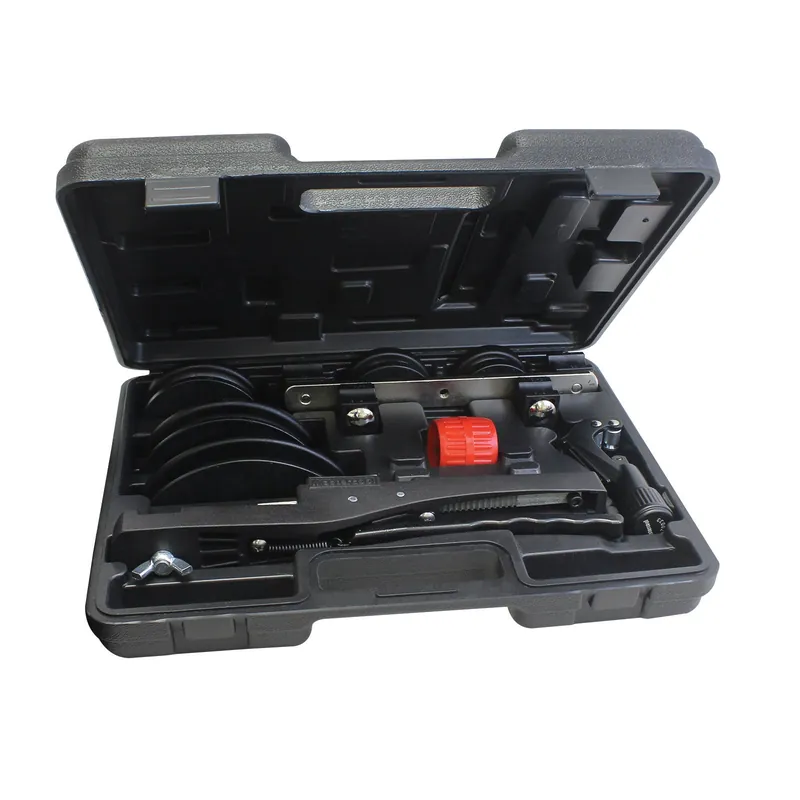 Mastercool 70070 Rachet Style Tube Bender Kit