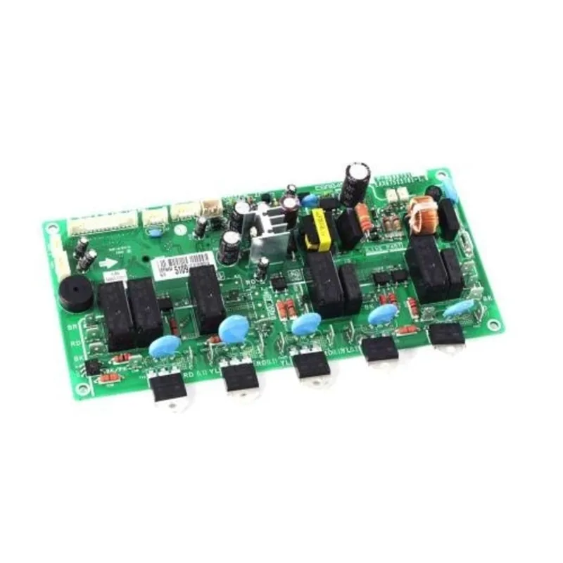 LG EBR84545109 Cooktop Main PCB