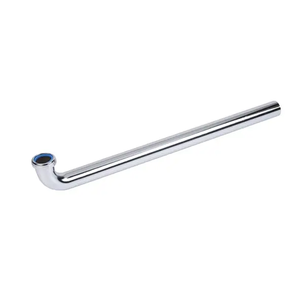Oatey 137E-17-1 Dearborn Waste Arm With Slip Joint Connection 23 in