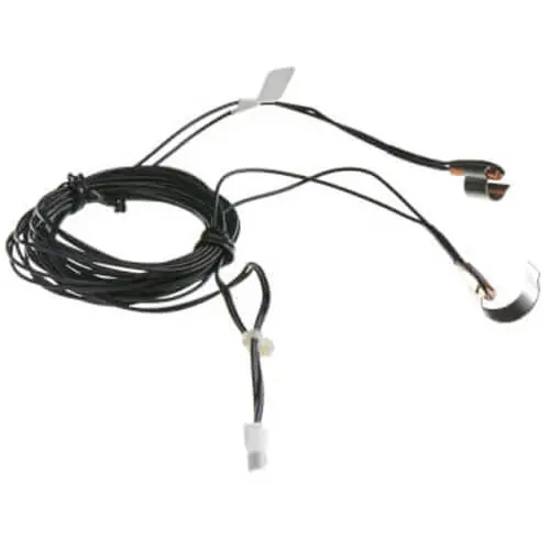 RHEEM 47-102710-23 Sensor/Clip Assembly (Thermistor)