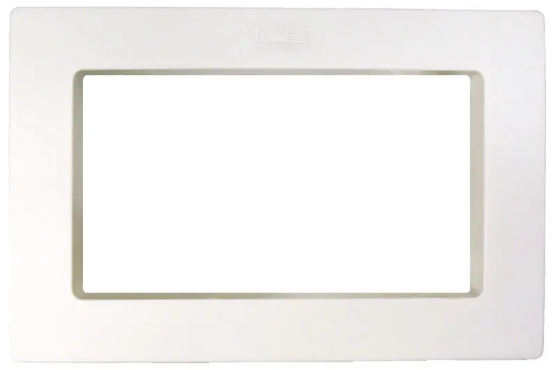 LSP OB-781 Face Plate & Bracket For A (OB724TOP) Washer Box