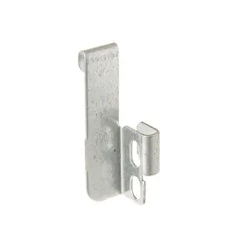 General Electric WD01X23777 Dishwasher Bracket Cable - Left