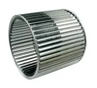 Rheem 70-18625-01K Blower Wheel