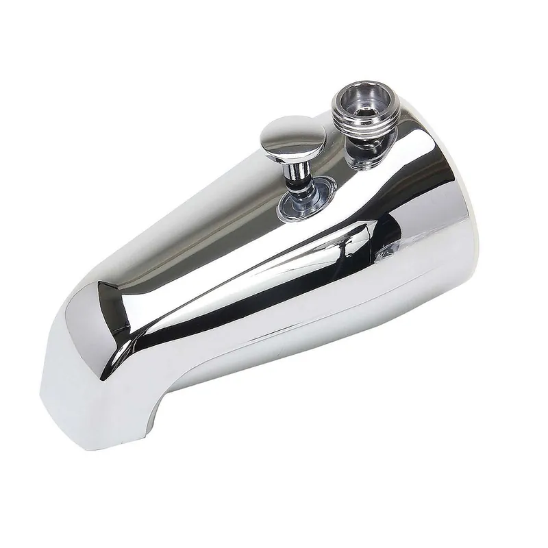 PPG 52581 Tub Spout With Diverter for Wolverine Brass 52581