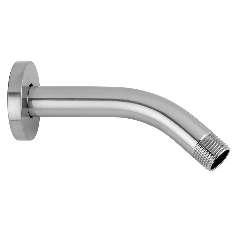 Jaclo 8031-E15-CB Brass Showerarm 45 Degree 6 inches