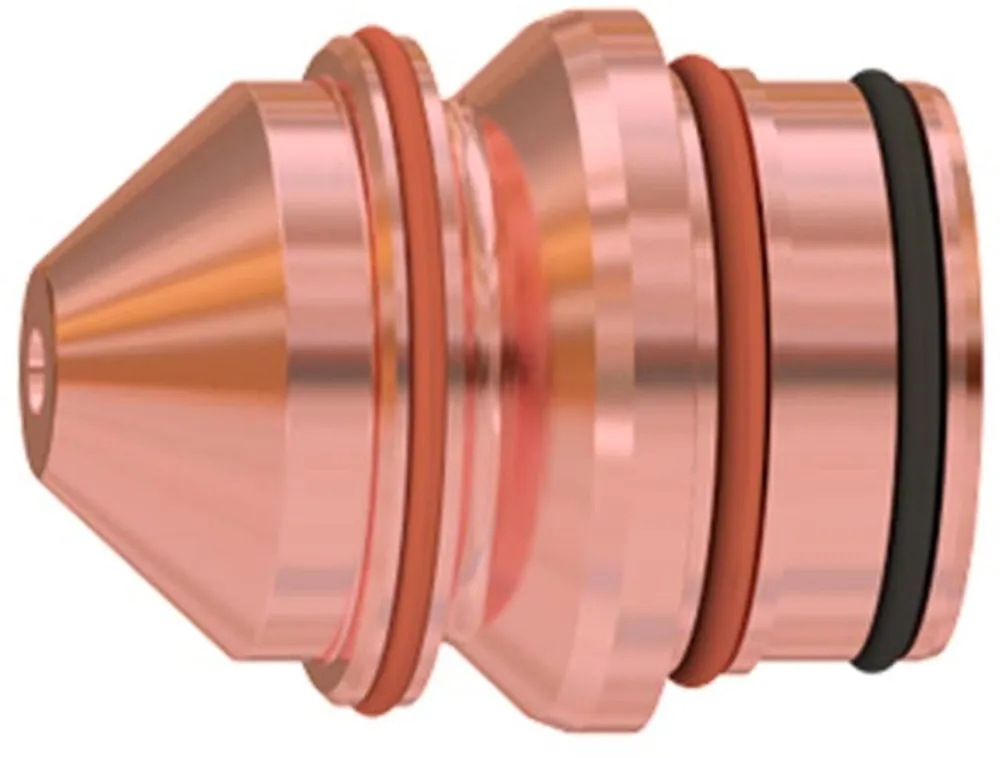 HYPERTHERM 220708 Nozzle 400 Amp for Use with HPR800/HPR400