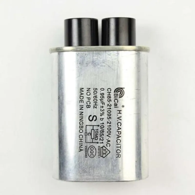 LG 0CZZW1H004K High-Voltage Capacitor