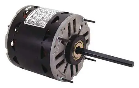 Regal Beloit FD6001A Century by Packard MasterFit Pro AC Motor 3/4, 1/5 hp REPLACEMENT MPN