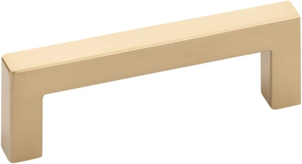 Emtek 86710US4 Warwick Cabinet Pull 12 inches Screw Hole Centers