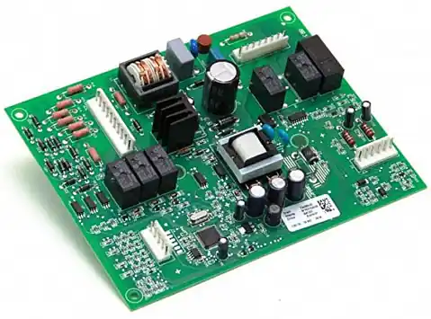General Electric WB27T10595 Range Control Repair Service
