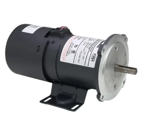 FASCO D752 Fan Coil 1/6 HP 5.6-Inch Frame Diameter