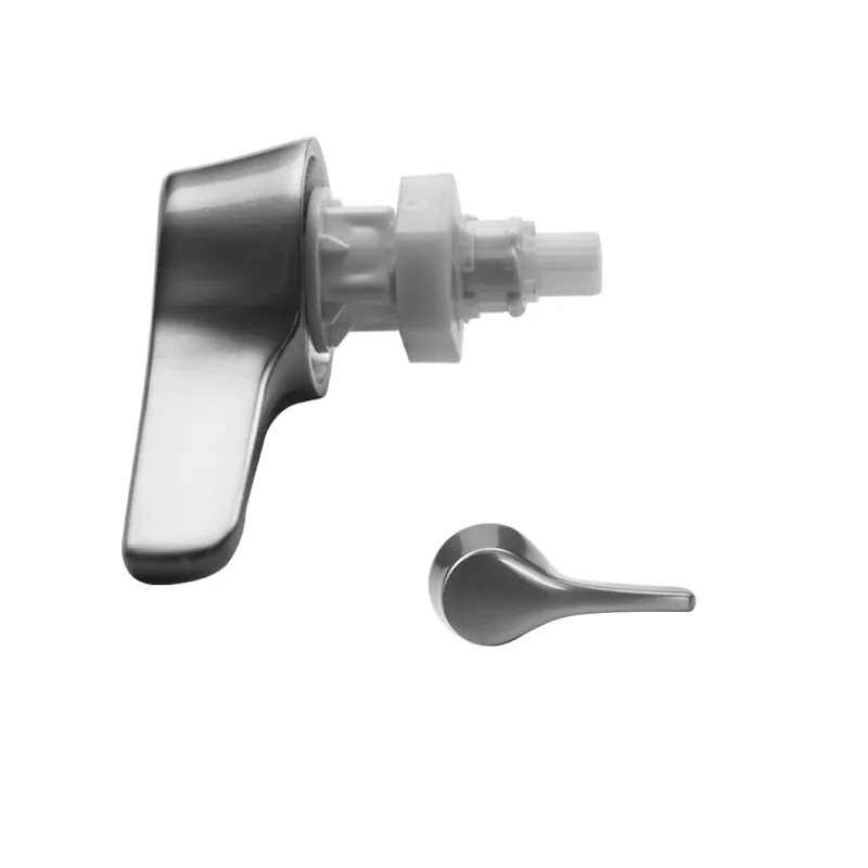 JACLO 9390-PN Toilet Tank Trip Lever To Fit Toto