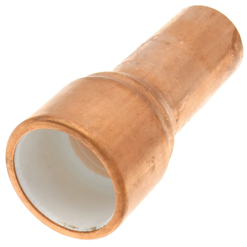 SIOUX CHIEF 685-P7 2 PVC X 2 Press Fitting
