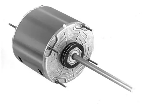 FASCO D781 Motor 1/3hp 1625RPM 3-Speed 208-230 Volts