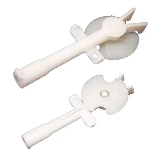 Whirlpool WP3379369 Dishwasher Spray Arm 100 W