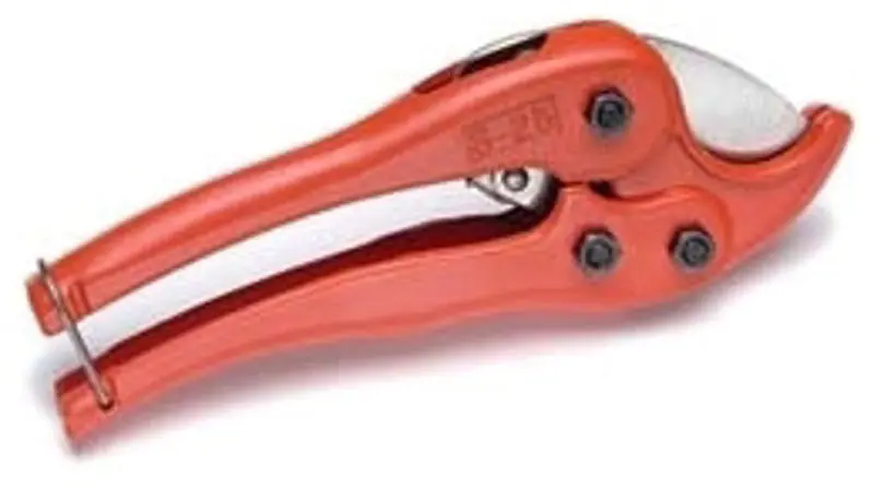 Mill 73002 S-25 Ratcheting Tube Cutter 1 Inch