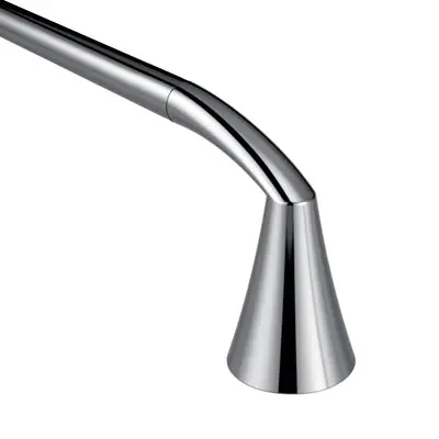 CSI YB2318CH Glyde Towel Bar Chrome