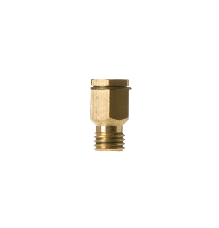 General Electric WB28T10027 Range Orifice Spud Rt Frng Replacement AP2626672