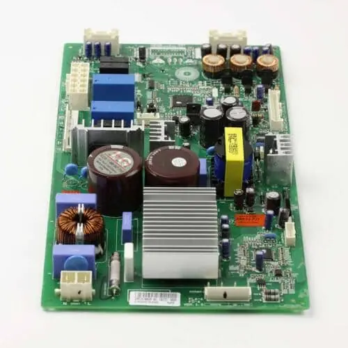 LG EBR74796430 Refrigerator Electronic Control Board