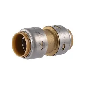 Reliance Worldwide Corporation UR016 Sharkbite 3/4 inches Lead Free Coup