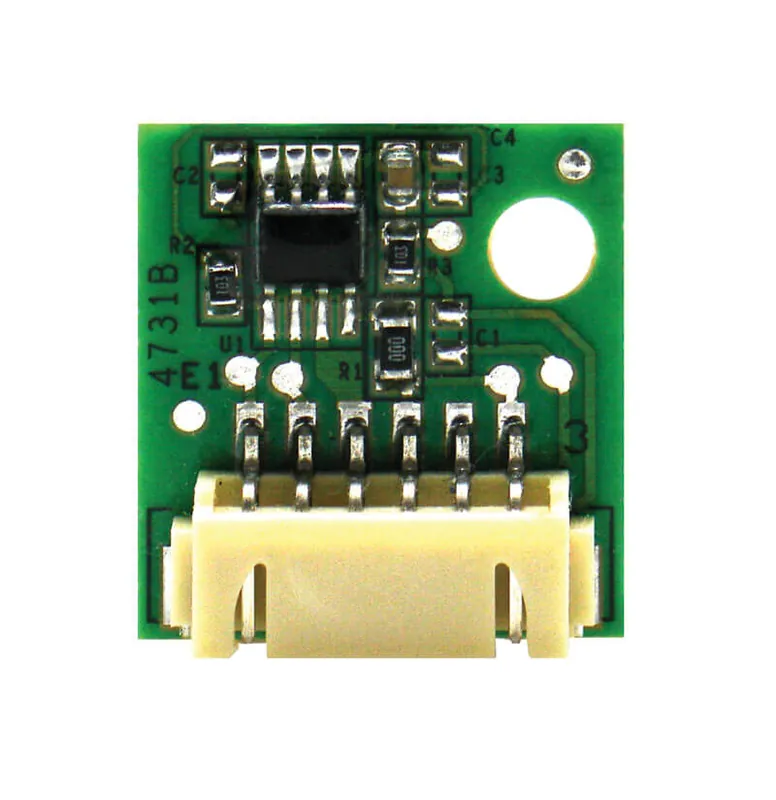 RHEEM 47-102738-120 Serial Communication Memory Module for RP2048