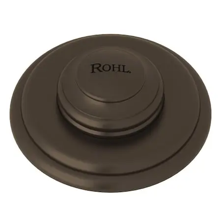 ROHL AS525TCB Waste Disposal Air Switch Button