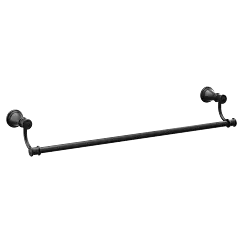 CSI YB6424BL Belfield 24in Towel Bar
