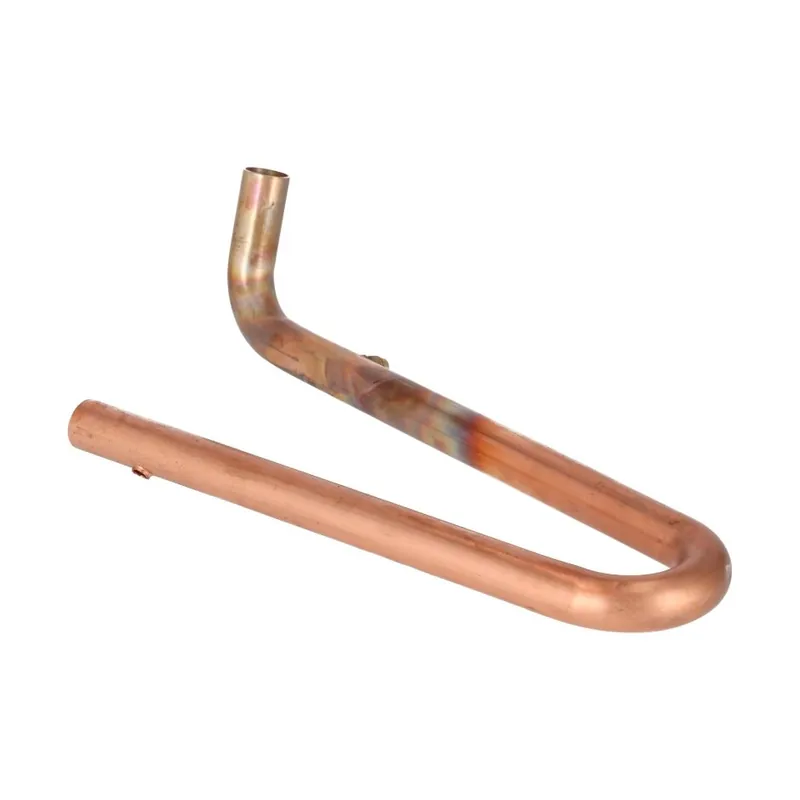 Rheem 82-104984-81 Tube - Suction Assembly