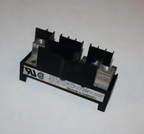 Rheem 45-23202-04 Jumper