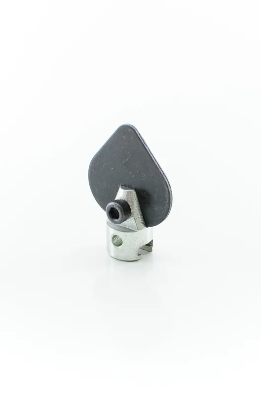 Pasco PS-035 Arrowhead Grease Cutter 1-3/8 inches