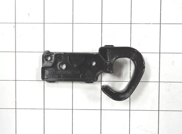 Whirlpool W10857643 Closer Whirlpool Maytag Replacement W10355634