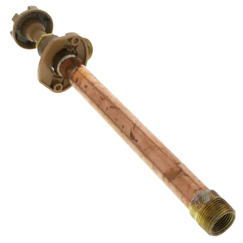 Woodford 14P-8-MH Model 14 Wall Faucet 8 Inches