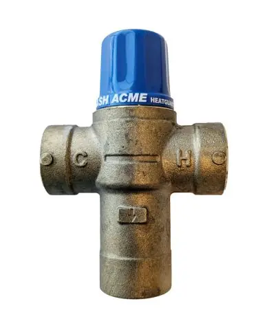 Bradford White 239-51778-00 ASSE Approved Mixing Valve