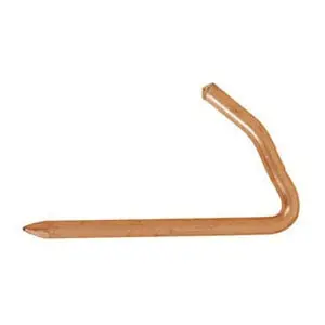 Sioux Chief 503-2 Drive J-Hook 1/2 In CTS