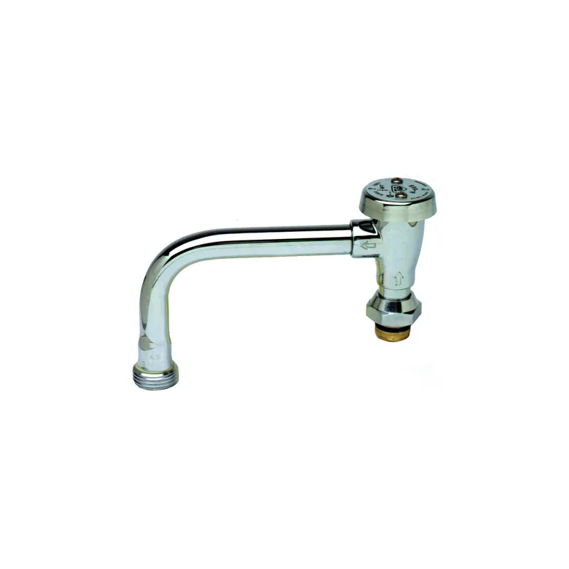 TSB B-0409-03 Vacuum Breaker Swing Nozzle with Garden Hose Outlet 8-3/4 inches