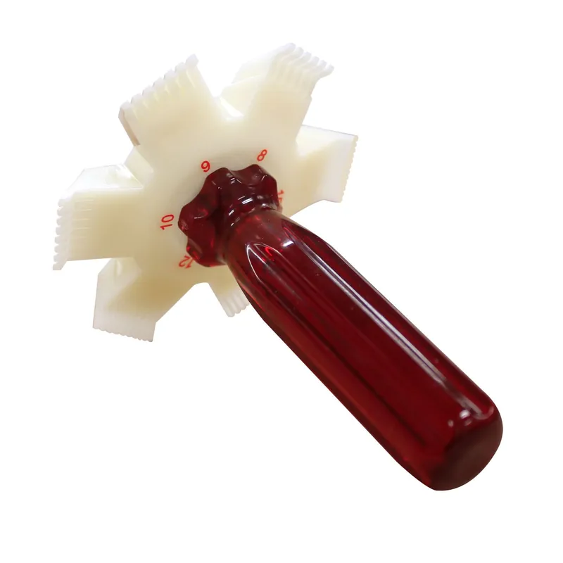 Mastercool 90925 Fin Comb