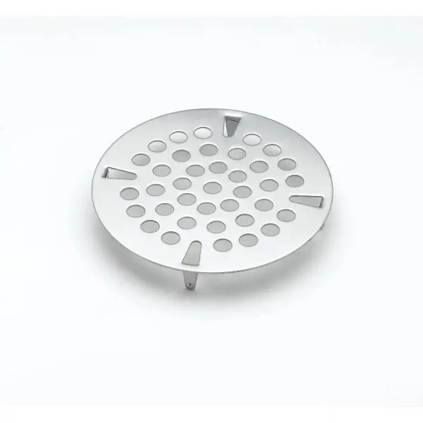 TSB 010386-45 T&S Brass 3-1/2 Snap-In Strainer B-3970