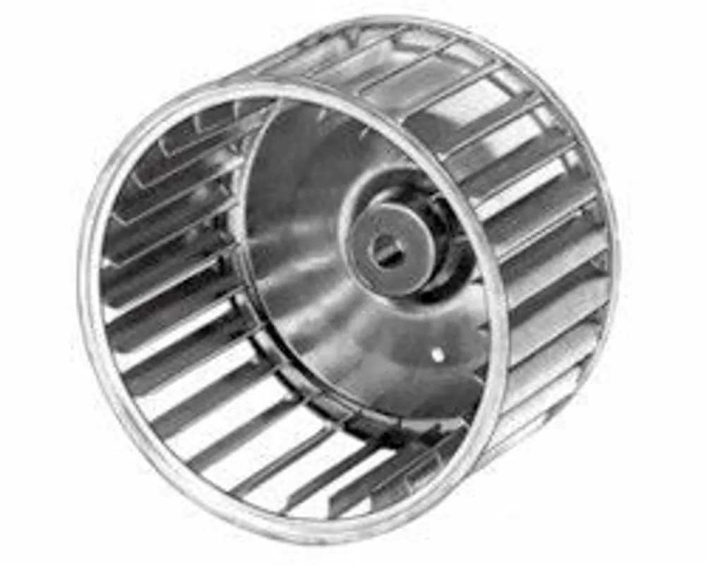 Fasco 50406 Jan-38 Blower Wheel 3 inch