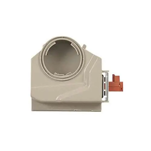 Whirlpool WP8572611 Vent