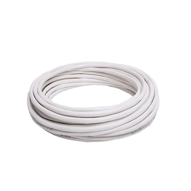 DIVERSITECH 230-14-4 N-Shield Wire for Mini Split Installation 50 feet