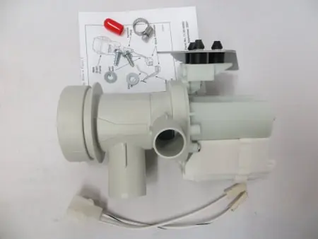 Speed Queen 888P3 KIT Pump Drain-Repl 685703 Replacement 685703