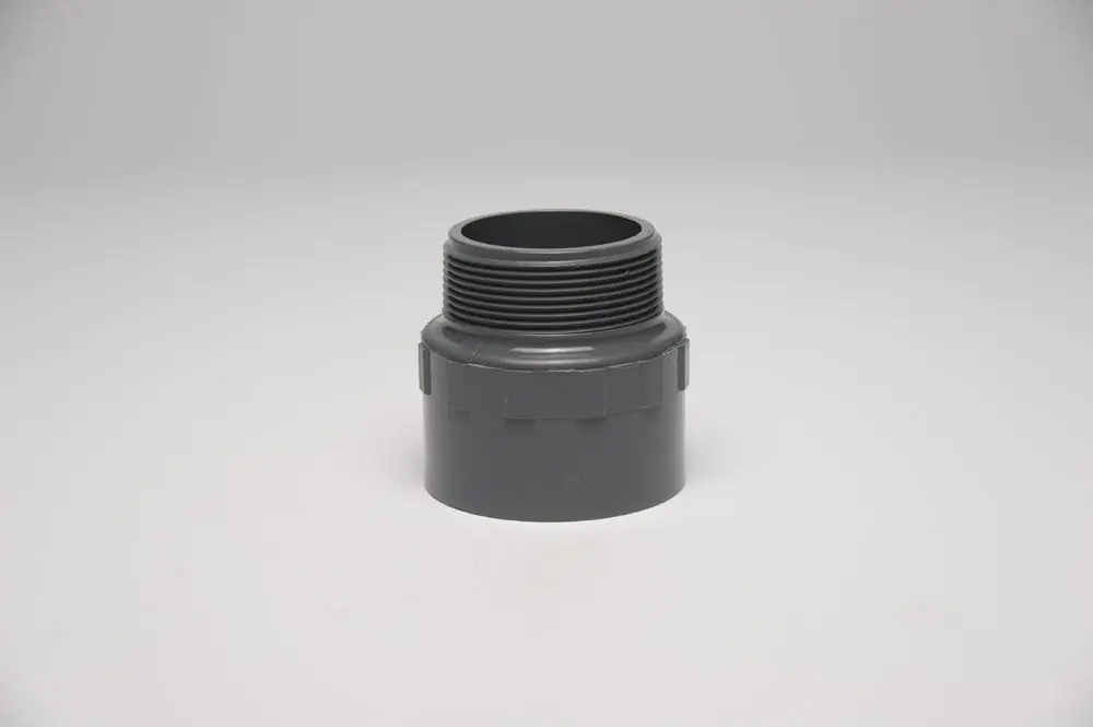 TIGRE 836-007 Male Adapter MIPTXS SCH80 3/4