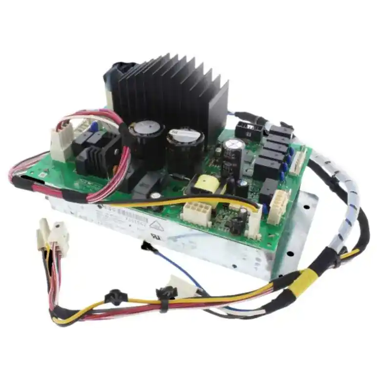 Speed Queen 804232P Assy,Inverter Harn